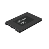 Lenovo 4XB7A82261 drives allo stato solido 1,92 TB 2.5 Serial ATA III 3D TLC NAND (Micron 5400 PRO - SSD - Read Intensive - crittografato - 1.92 TB - hot swap - 2.5 - SATA 6Gb/s - 256 bit AES - Self-