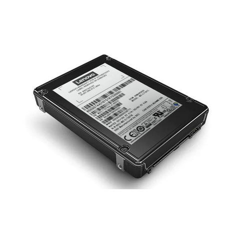 Lenovo 4XB7A80318 drives allo stato solido 960 GB 2.5 SAS V-NAND TLC (LENOVO SSD 960GB RI SAS 24Gb 2.5'',PM1653)