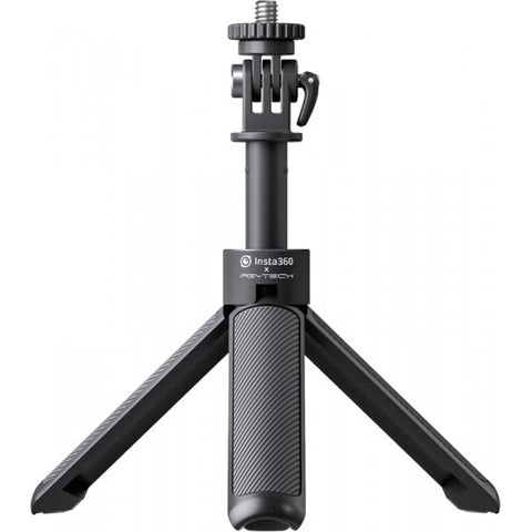 Insta360 CINSAAVB accessorio per fotocamera sportiva Impugnatura per treppiede