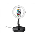 Hama SpotLight FoldUp 102 II anello di illuminazione 128 LED