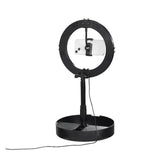 Hama SpotLight FoldUp 102 II anello di illuminazione 128 LED