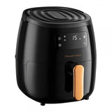 Russell Hobbs SatisFry Air Heiluftfritteuse Singolo 5 L Indipendente 1650 W Friggitrice ad aria calda Nero