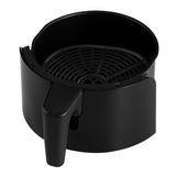 Russell Hobbs SatisFry Air Heiluftfritteuse Klein Singolo 1,8 L Independiente 1100 W Friggitrice ad aria calda Nero 
