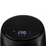 Russell Hobbs SatisFry Air Heiluftfritteuse Klein Singolo 1,8 L Independiente 1100 W Friggitrice ad aria calda Nero 