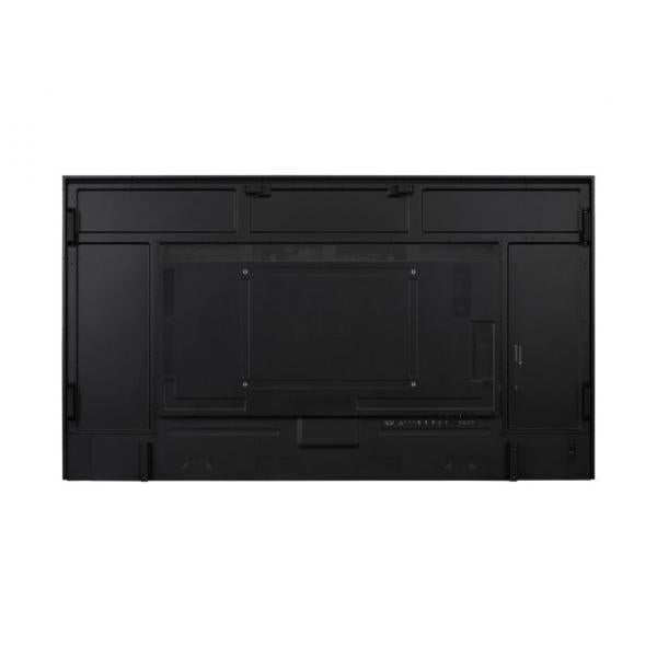 NEC MultiSync M861 Pannello piatto per segnaletica digitale 2,18 m (86") LCD 500 cd/m 4K Ultra HD Nero 24/7