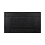 NEC MultiSync M861 Pannello piatto per segnaletica digitale 2,18 m (86") LCD 500 cd/m 4K Ultra HD Nero 24/7