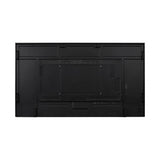 NEC MultiSync M861 Pannello piatto per segnaletica digitale 2,18 m (86") LCD 500 cd/m 4K Ultra HD Nero 24/7