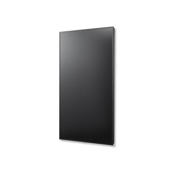 NEC MultiSync M861 Pannello piatto per segnaletica digitale 2,18 m (86") LCD 500 cd/m 4K Ultra HD Nero 24/7