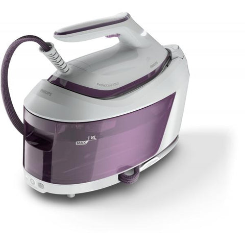 Philips 6000 series PerfectCare PSG6020/30 Generatore di vapore (Philips Iron Station PSG6020 30 Petfec)
