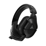 Turtle Beach Stealth 600 Gen 2 MAX Auricolare Con cavo e senza cavo A Padiglione Giocare USB tipo-C Bluetooth Nero