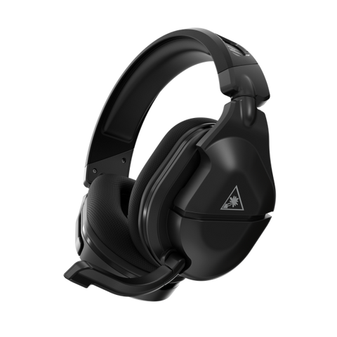 Turtle Beach Stealth 600 Gen 2 MAX Auricolare Con cavo e senza cavo A Padiglione Giocare USB tipo-C Bluetooth Nero
