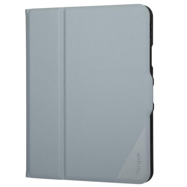 TARGUS APPLE IPAD 10.9" 10 GENERAZIONE VERSAVU FLIP COVER 360 ROTATING POLIURETANO TPU SILVER