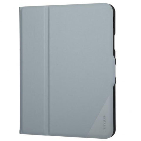 TARGUS APPLE iPAD 10.9" 10 GENERAZIONE VERSAVU FLIP COVER 360 ROTATING POLIURETANO TPU SILVER