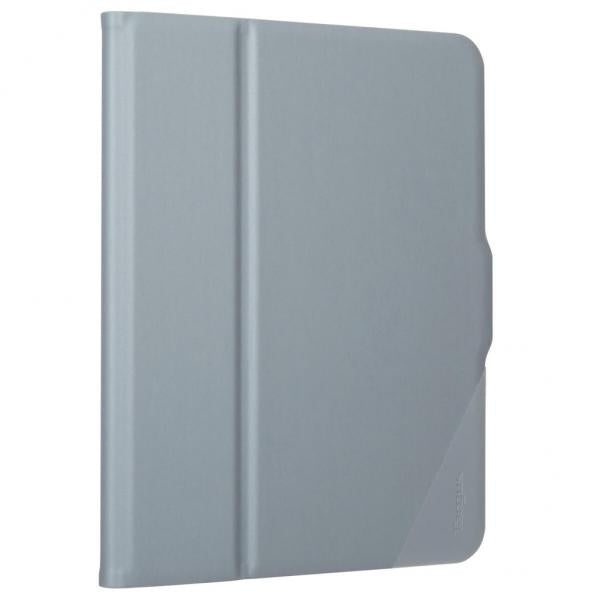TARGUS APPLE IPAD 10.9" 10 GENERAZIONE VERSAVU FLIP COVER 360 ROTATING POLIURETANO TPU SILVER
