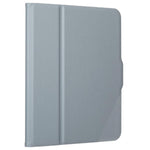 TARGUS APPLE IPAD 10.9" 10 GENERAZIONE VERSAVU FLIP COVER 360 ROTATING POLIURETANO TPU SILVER