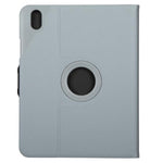 TARGUS APPLE IPAD 10.9" 10 GENERAZIONE VERSAVU FLIP COVER 360 ROTATING POLIURETANO TPU SILVER