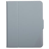 TARGUS APPLE iPAD 10.9" 10 GENERAZIONE VERSAVU FLIP COVER 360 ROTATING POLIURETANO TPU SILVER