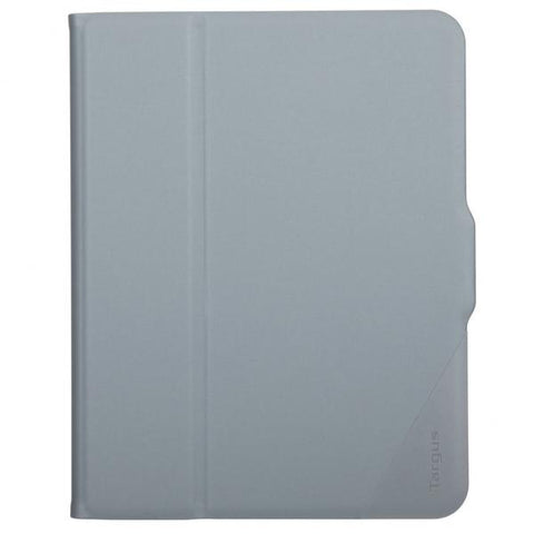 TARGUS APPLE iPAD 10.9" 10 GENERAZIONE VERSAVU FLIP COVER 360 ROTATING POLIURETANO TPU SILVER