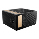 MSI MEG Ai1300P PCIE5 ALIMENTATORE MODULARE 1.300 W 80 PLUS GOLD 24-PIN ATX NERO