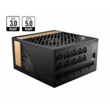 MSI MEG Ai1300P PCIE5 ALIMENTATORE MODULARE 1.300 W 80 PLUS GOLD 24-PIN ATX NERO