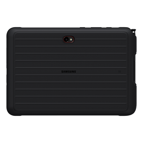 Samsung Galaxy Tab Active4 Pro SM-T636B 5G Snapdragon LTE-TDD & LTE-FDD 128 GB 25,6 cm [10.1] 6 GB Wi-Fi 6 [802.11ax] Nero (SAMSUNG TAB ACTIVE 4 PRO 5G T636B BLACK 128GB ENTERPRISE EDITION)