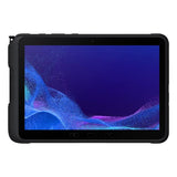 Samsung Galaxy Tab Active4 Pro SM-T636B 5G LTE-TDD & LTE-FDD 128 GB 25,6 cm (10.1") 6 GB Wi-Fi 6 (802.11ax) Nero