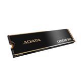 ADATA LEGEND 960 SSD M.2 2.000GB PCI EXPRESS 4.0 3D NAND NVME BLACK