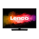 Lenco LED-3263BK 81,3 cm (32") HD Smart TV Nero