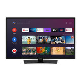 Lenco LED-3263BK 81,3 cm (32") HD Smart TV Nero