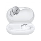Soundcore Space A40 Cuffie True Wireless Stereo (TWS) In-ear Musica e Chiamate Bluetooth Bianco
