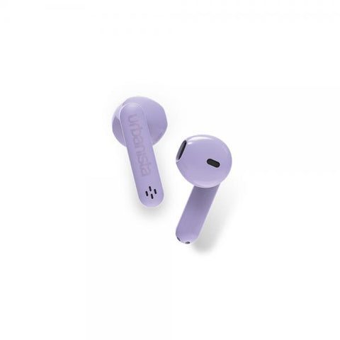 URBANISTA AUSTIN AURICOLARE TRUE WIRELESS STEREO TWS IN-EAR MUSICA E CHIAMATE BLUETOOTH LEVANDER PURPLE
