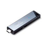 ADATA UE800 unità flash USB 512 GB USB tipo-C 3.2 Gen 2 (3.1 Gen 2) Argento