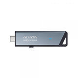 ADATA UE800 unità flash USB 512 GB USB tipo-C 3.2 Gen 2 (3.1 Gen 2) Argento