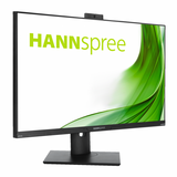 Hannspree HP 278 WJB LED display 68,6 cm [27] 1920 x 1080 Pixel Full HD Nero (HP278WJB 27IN 1920X1080 16:9 - 1000:1 300CD/M2 5MS HDMI/VGA BLK)