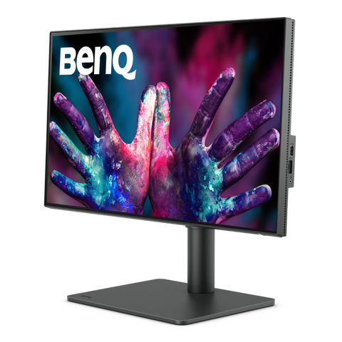 Benq PD2506Q LED display 63,5 cm (25") 2560 x 1440 Pixel 2K Ultra HD Nero