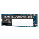 Gigabyte Gen3 2500E SSD 1TB M.2 1000 GB PCI Express 3.0 3D NAND NVMe