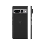 Google Pixel 7 Pro 17 cm (6.7") Doppia SIM Android 13 5G USB tipo-C 12 GB 128 GB 5000 mAh Nero