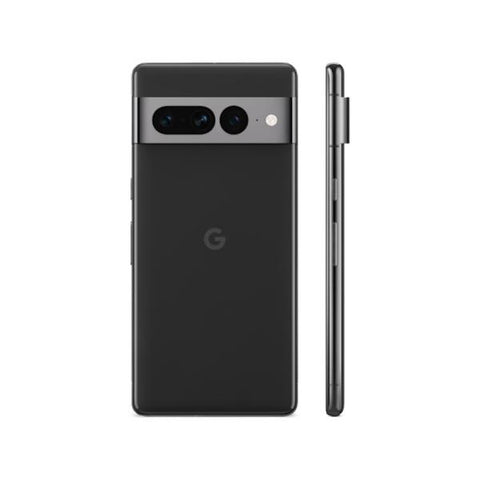 Google Pixel 7 Pro 17 cm (6.7") Doppia SIM Android 13 5G USB tipo-C 12 GB 128 GB 5000 mAh Nero