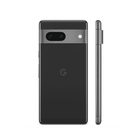 Google Pixel 7 16 cm (6.3") Doppia SIM Android 13 5G USB tipo-C 8 GB 128 GB 4355 mAh Nero