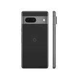 Google Pixel 7 16 cm (6.3") Doppia SIM Android 13 5G USB tipo-C 8 GB 128 GB 4355 mAh Nero