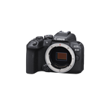 Canon EOS R10 Corpo MILC 24,2 MP CMOS 6000 x 4000 Pixel Nero