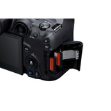 Canon EOS R7 Corpo MILC 32,5 MP CMOS 6960 x 4640 Pixel Nero