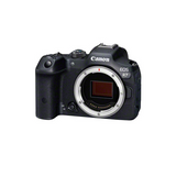 Canon EOS R7 Corpo MILC 32,5 MP CMOS 6960 x 4640 Pixel Nero