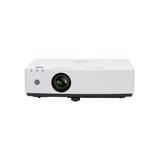 Panasonic PT-LMZ460 videoproiettore Proiettore a corto raggio 4600 ANSI lumen LCD WUXGA (1920x1200) Bianco