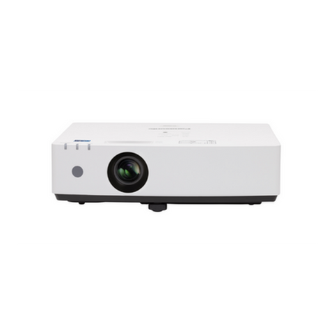 Panasonic PT-LMZ460 videoproiettore Proiettore a corto raggio 4600 ANSI lumen LCD WUXGA (1920x1200) Bianco