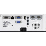 Panasonic PT-LMZ460 videoproiettore Proiettore a corto raggio 4600 ANSI lumen LCD WUXGA (1920x1200) Bianco