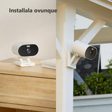 IMOU CAMERA IP65 SPOTLIGHT INTEGRATA