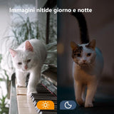 IMOU CAMERA IP65 SPOTLIGHT INTEGRATA