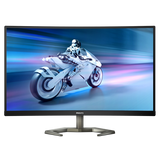 PHILIPS MOMENTUM GAMING 27" LED VA QUAD HD 16:9 CURVO 165Hz 4MS CONTRASTO 4.000:1 FLICKER-FREE HDR10 HDMI DISPLAYPORT NERO