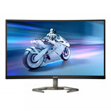 PHILIPS MOMENTUM GAMING 27" LED VA QUAD HD 16:9 CURVO 165Hz 4MS CONTRASTO 4.000:1 FLICKER-FREE HDR10 HDMI DISPLAYPORT NERO